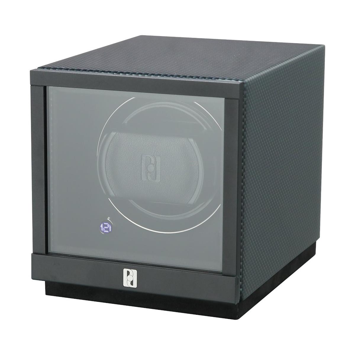 ROTOMAT PAUL DESIGN GENTLEMEN 1D CARBON HIGHGLOSS