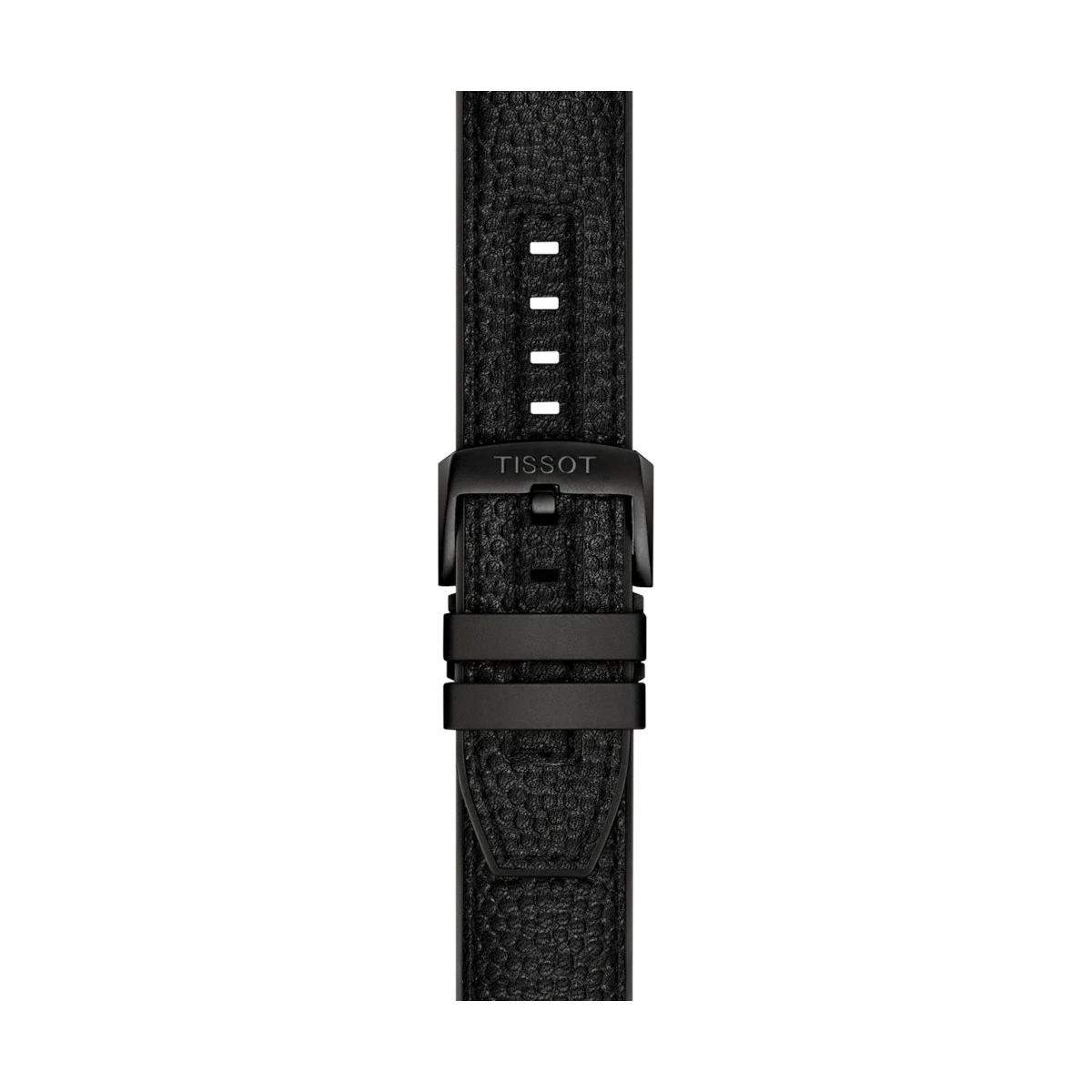 TISSOT SUPERSPORT NBA SPECIAL EDITION