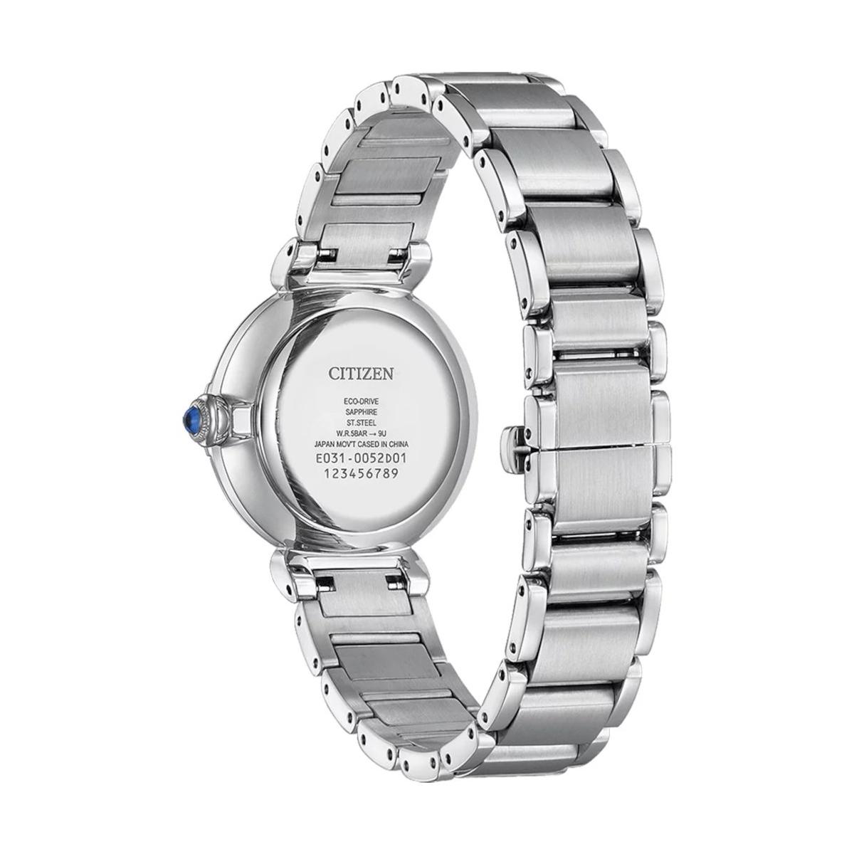 ZEGAREK CITIZEN L-MAYBELLS