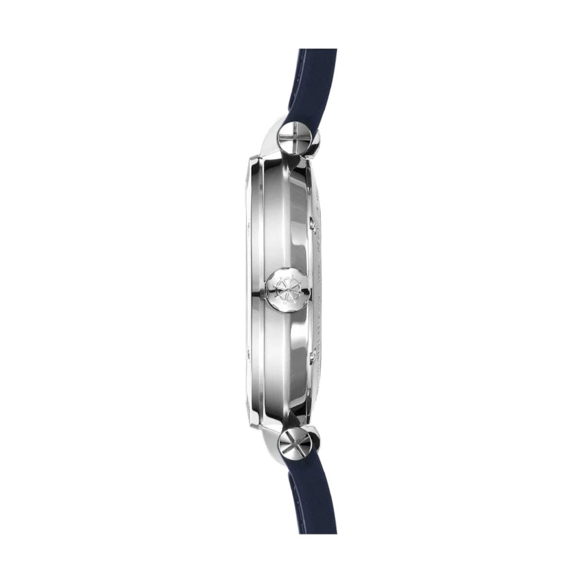 ZEGAREK HERBELIN NEWPORT AUTOMATIC SKELETON
