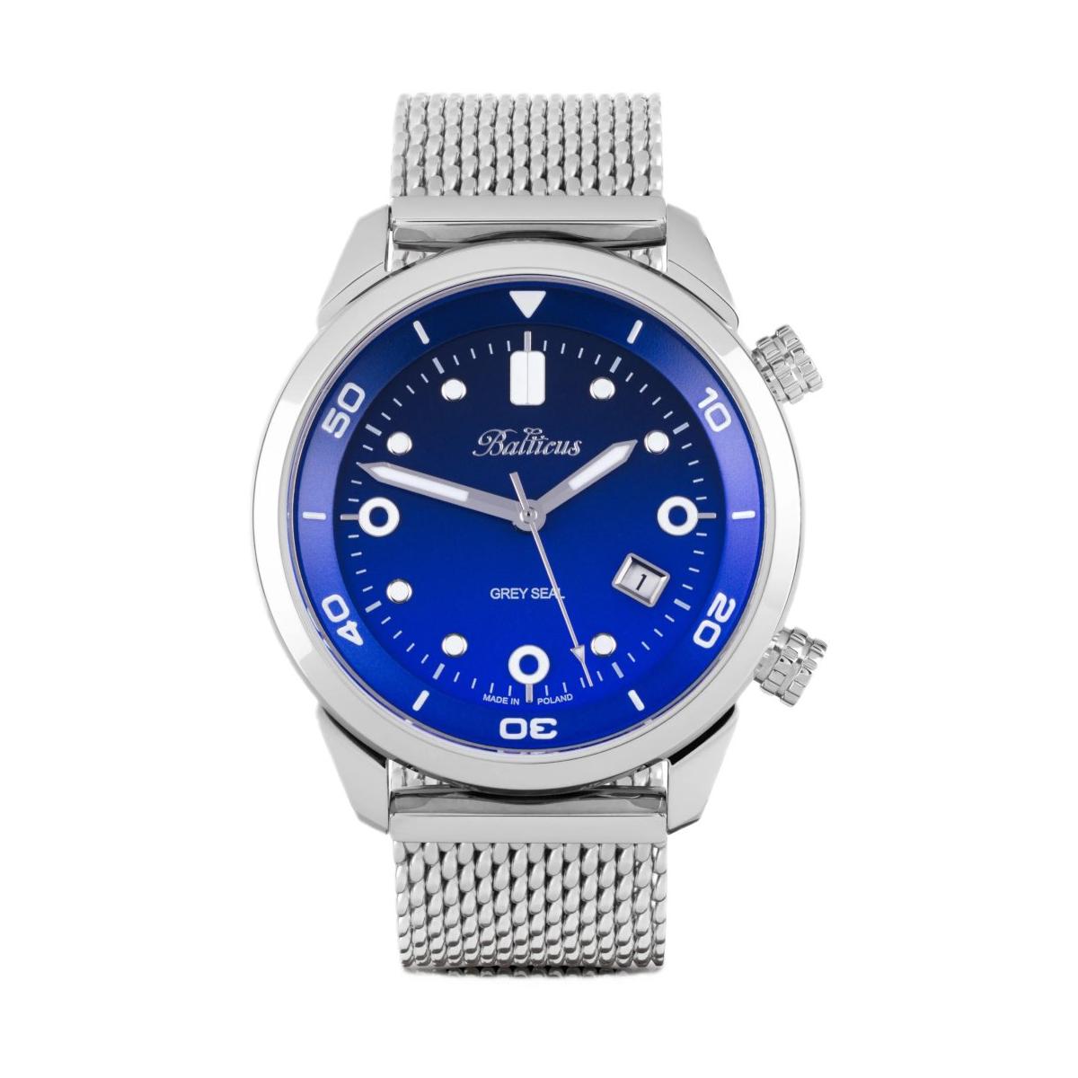 ZEGAREK BALTICUS GREY SEAL