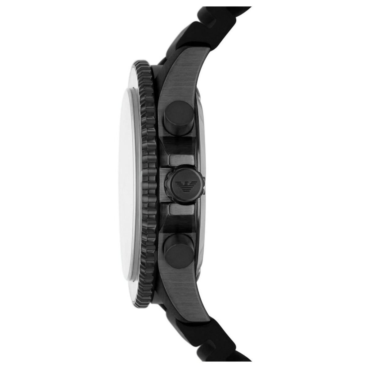 ZEGAREK EMPORIO ARMANI DIVER CHRONOGRAPH