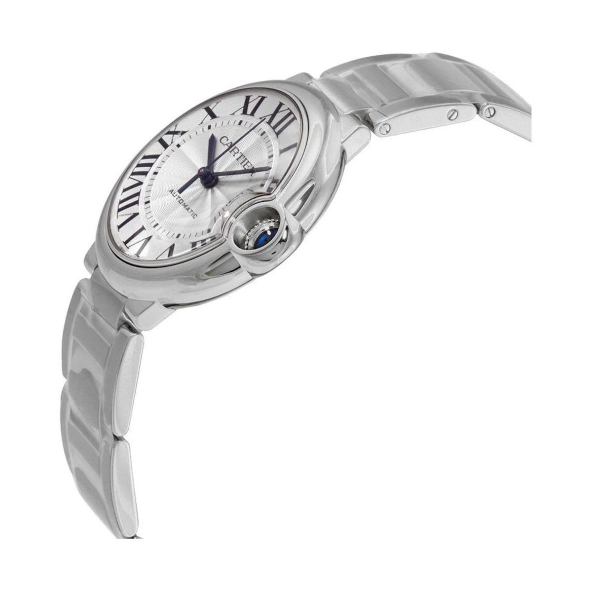 ZEGAREK CARTIER BALLON BLEU DE CARTIER