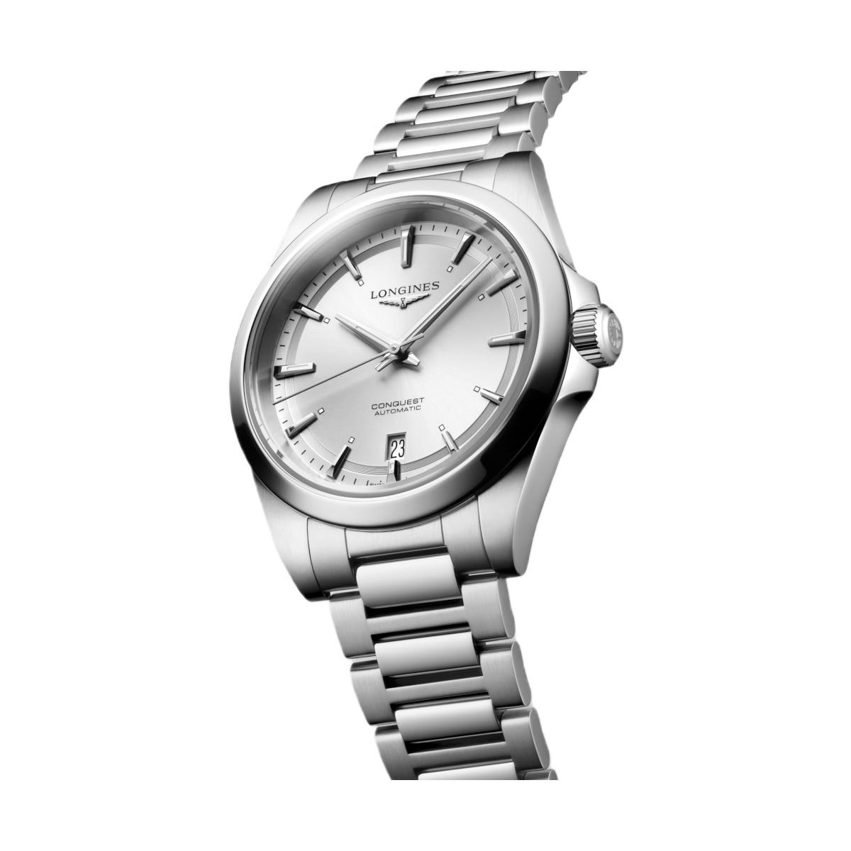 LONGINES CONQUEST