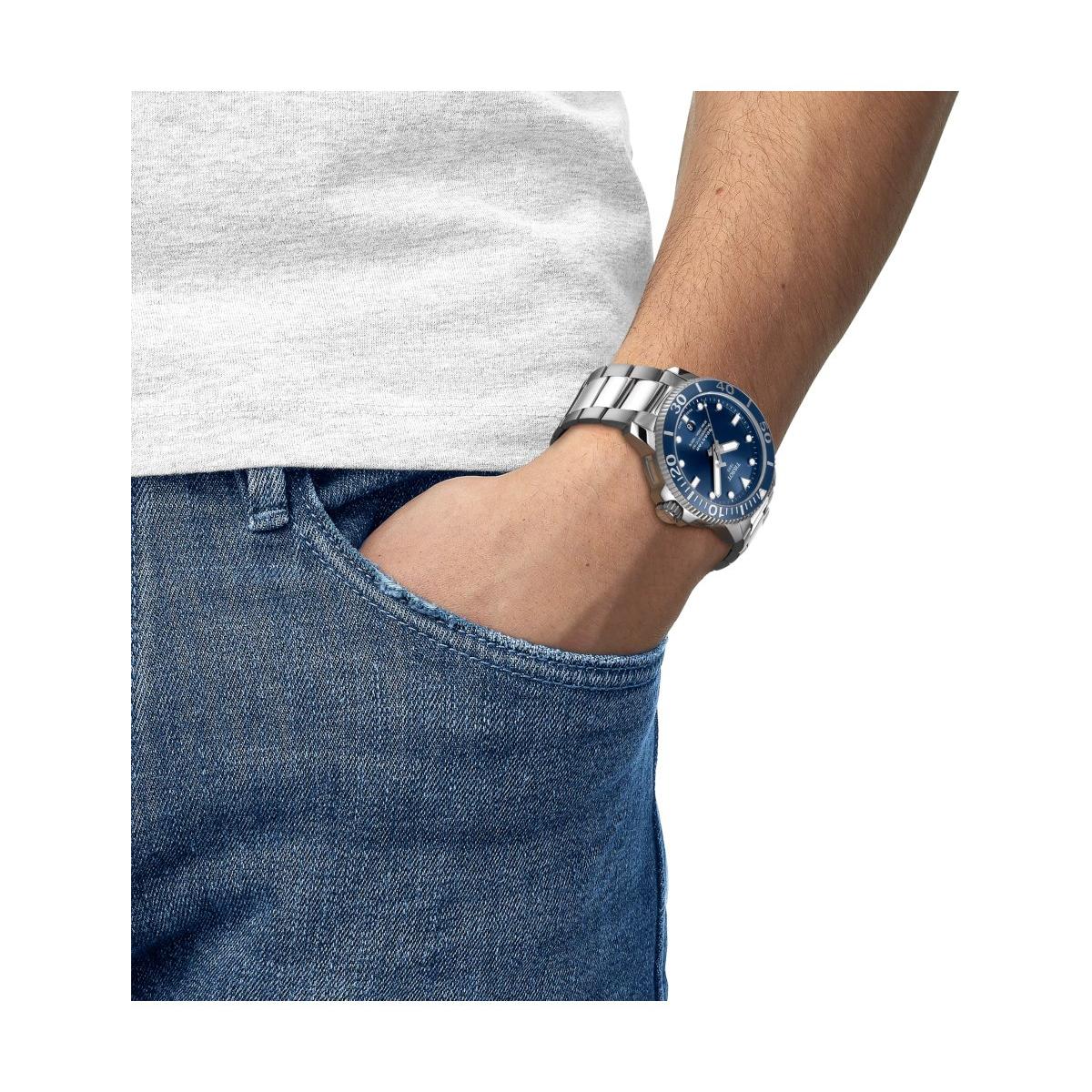 TISSOT SEASTAR 1000 POWERMATIC 80