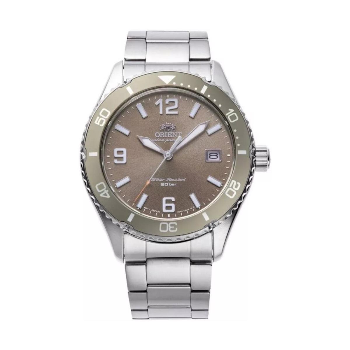 ZEGAREK ORIENT MAKO SOLAR