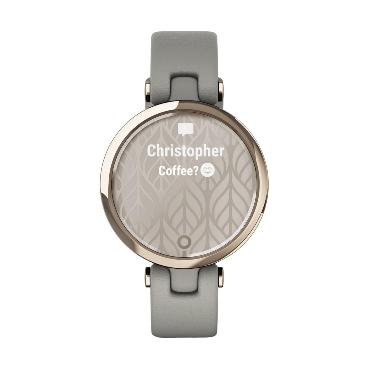 ZEGAREK GARMIN Lily®