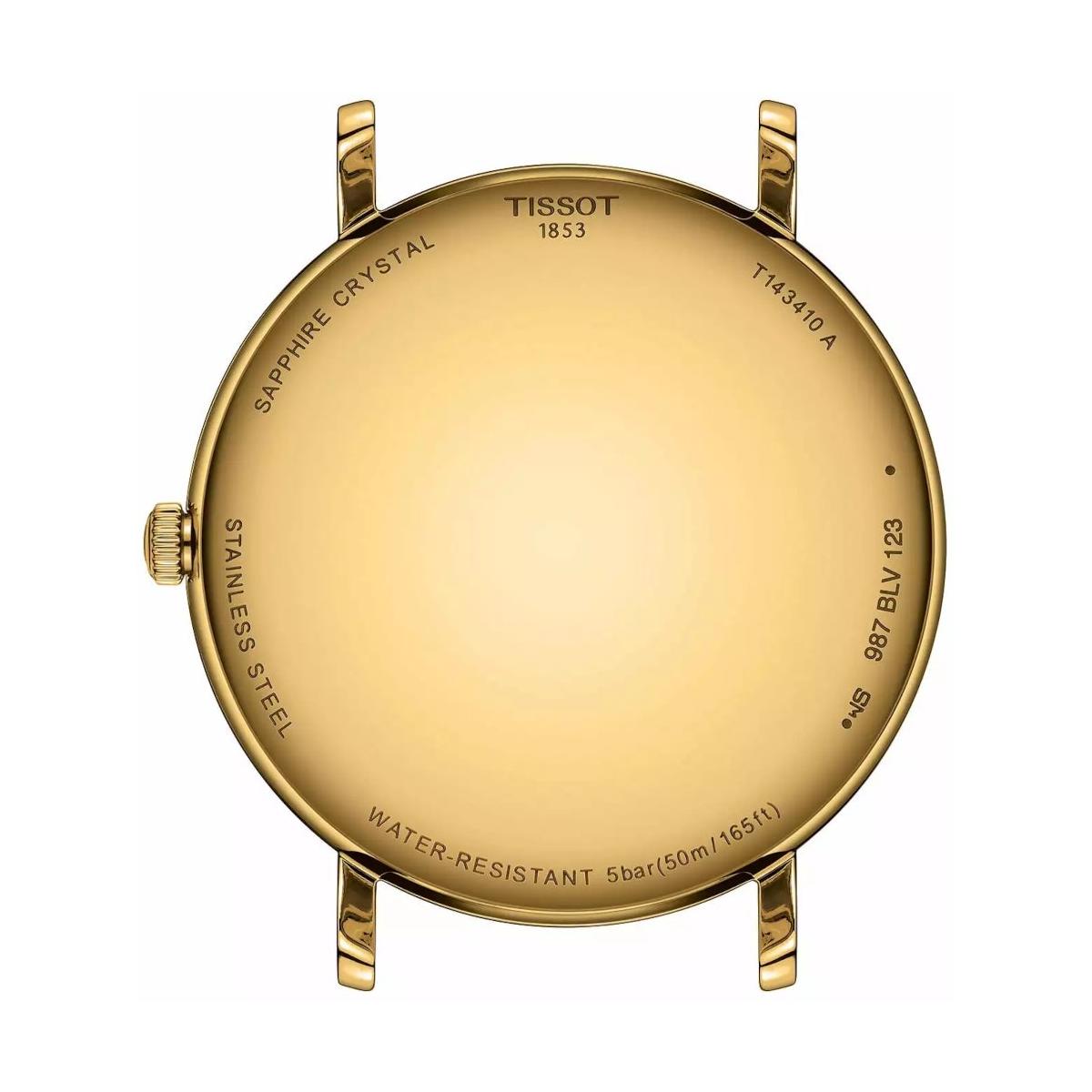 TISSOT EVERYTIME GENT