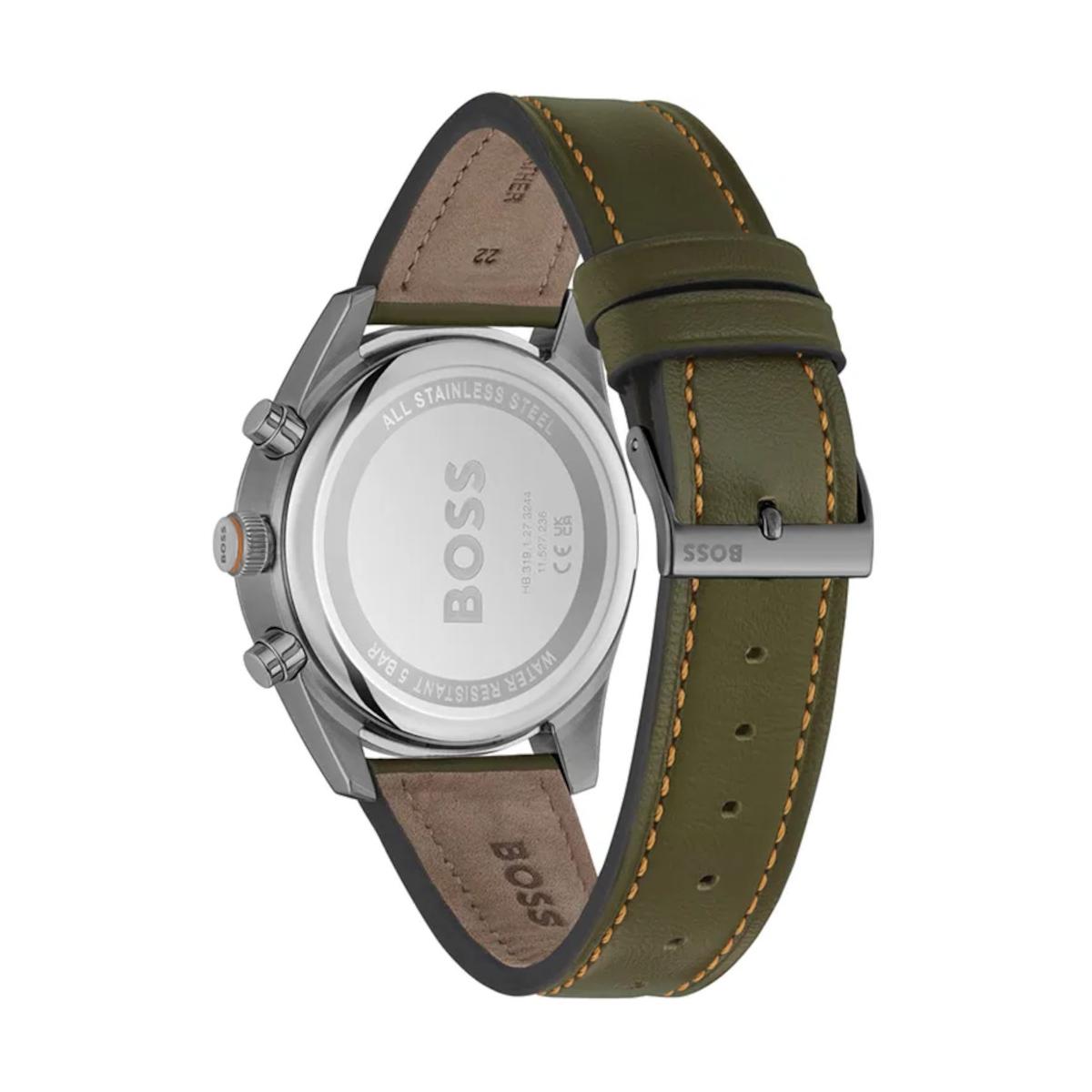 ZEGAREK HUGO BOSS SKYTRAVELLER