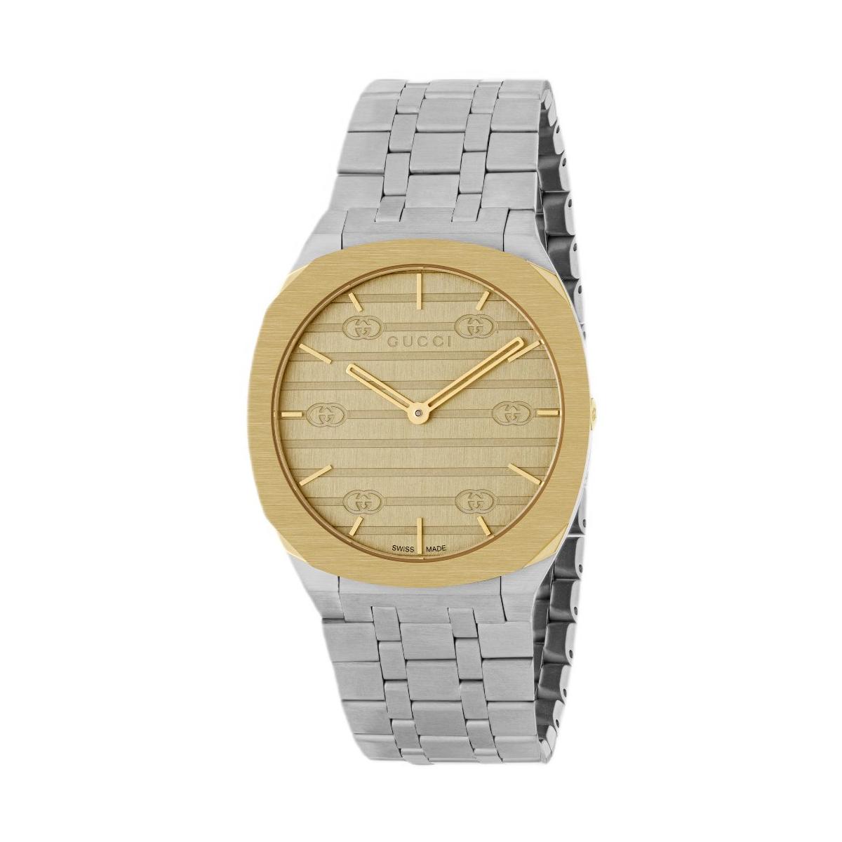 ZEGAREK GUCCI 25H