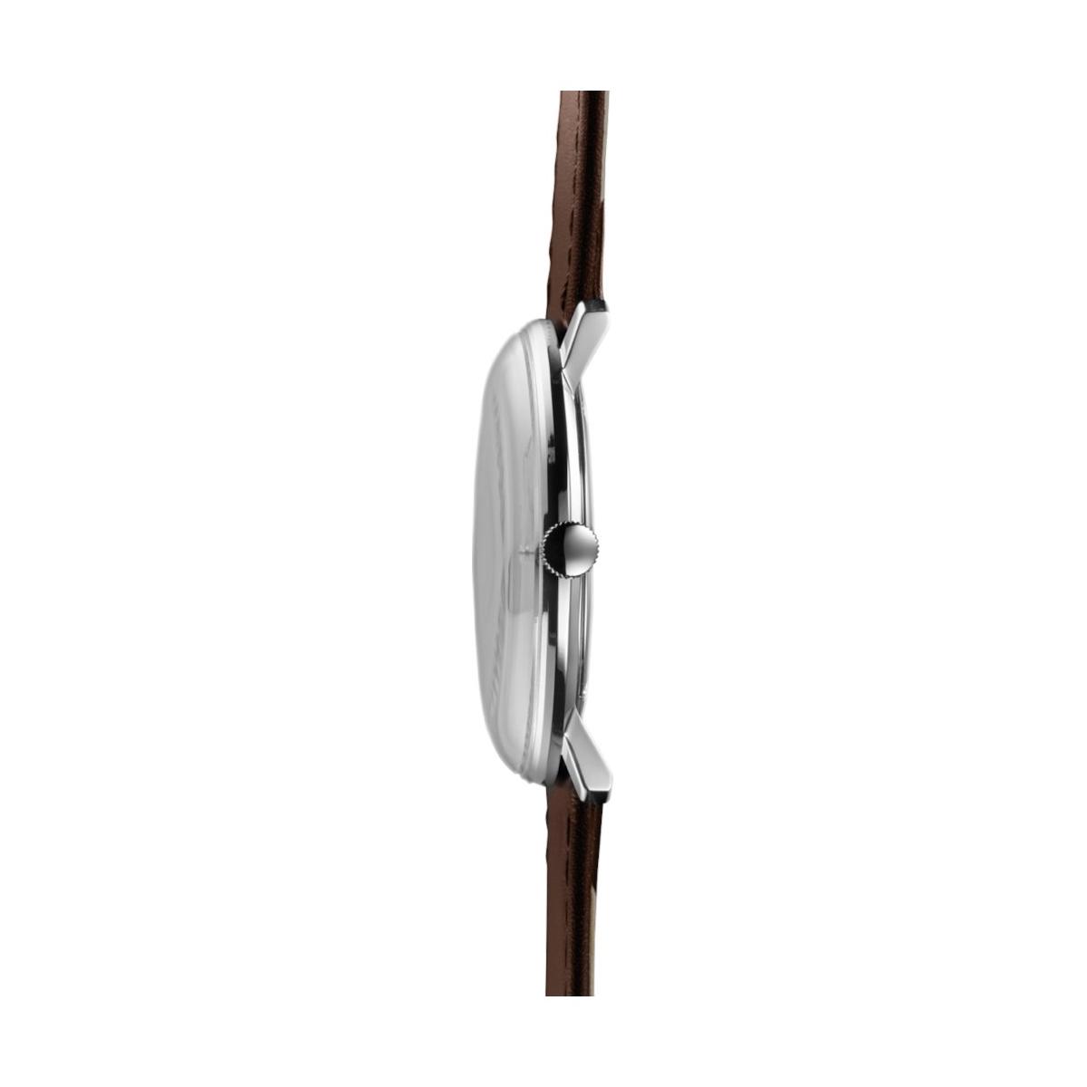ZEGAREK JUNGHANS MAX BILL QUARZ