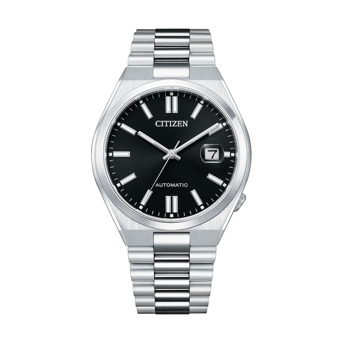 ZEGAREK CITIZEN TSUYOSA MECHANICAL
