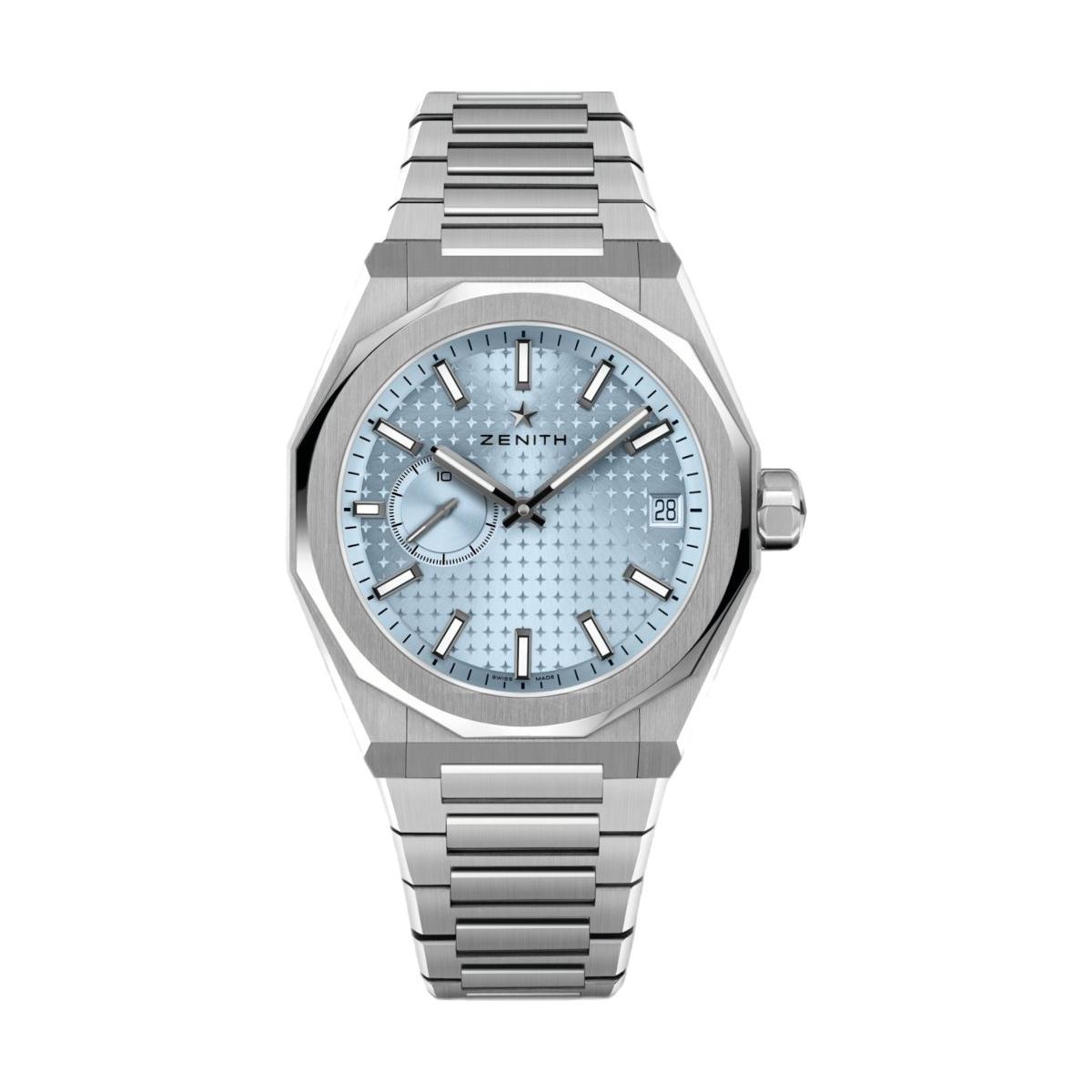 ZEGAREK ZENITH DEFY SKYLINE