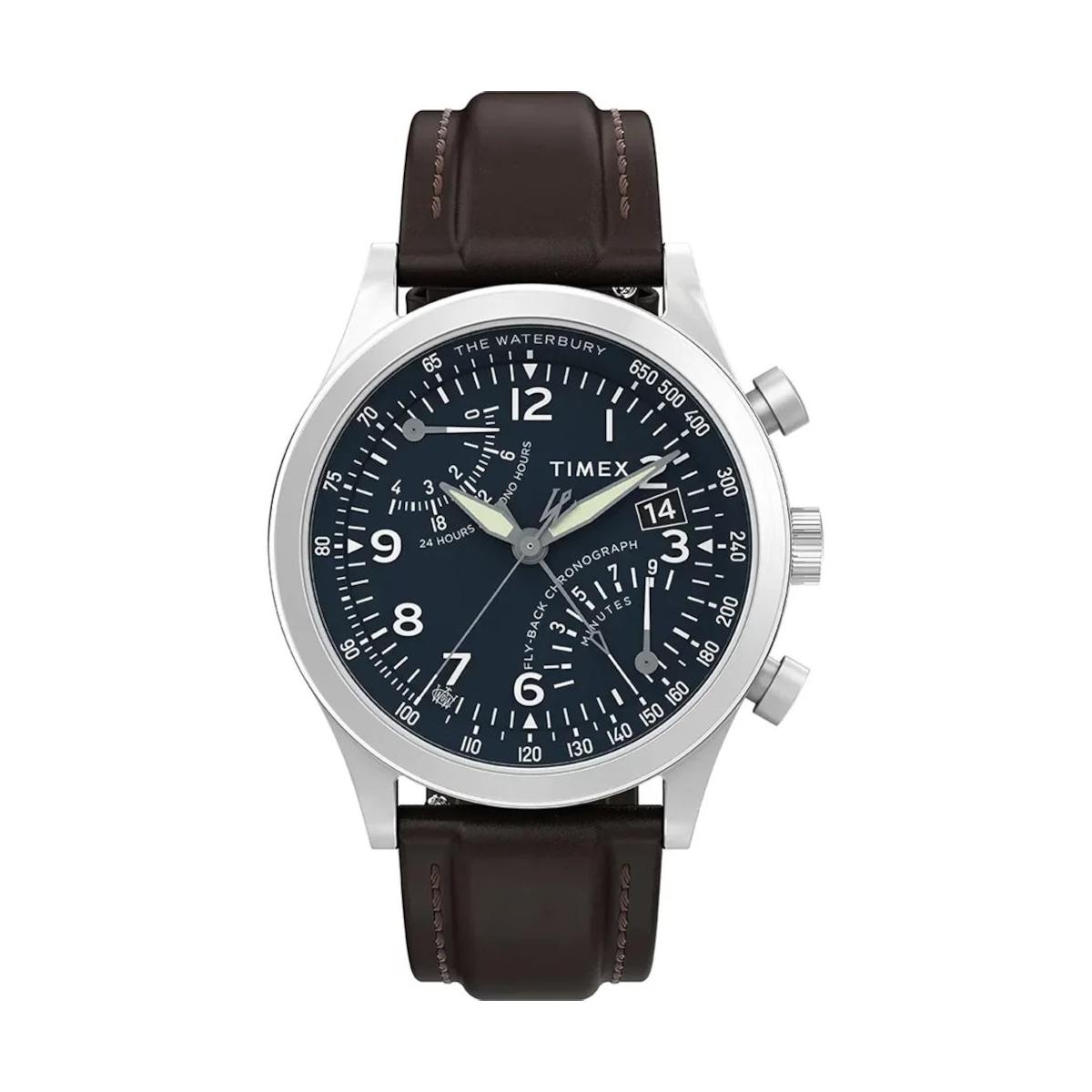 ZEGAREK TIMEX WATERBURY