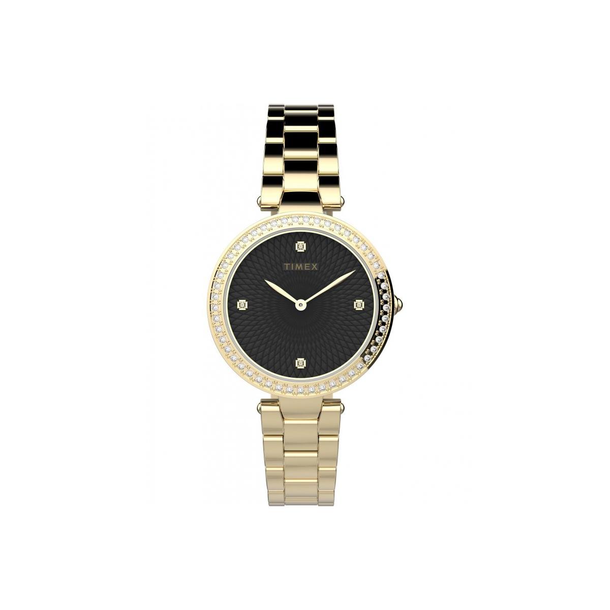 ZEGAREK TIMEX City