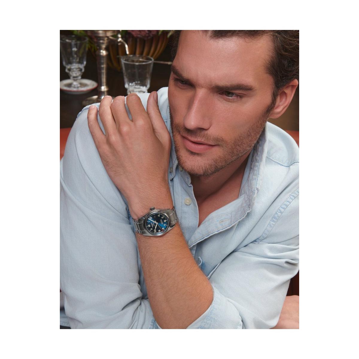 LONGINES SPIRIT