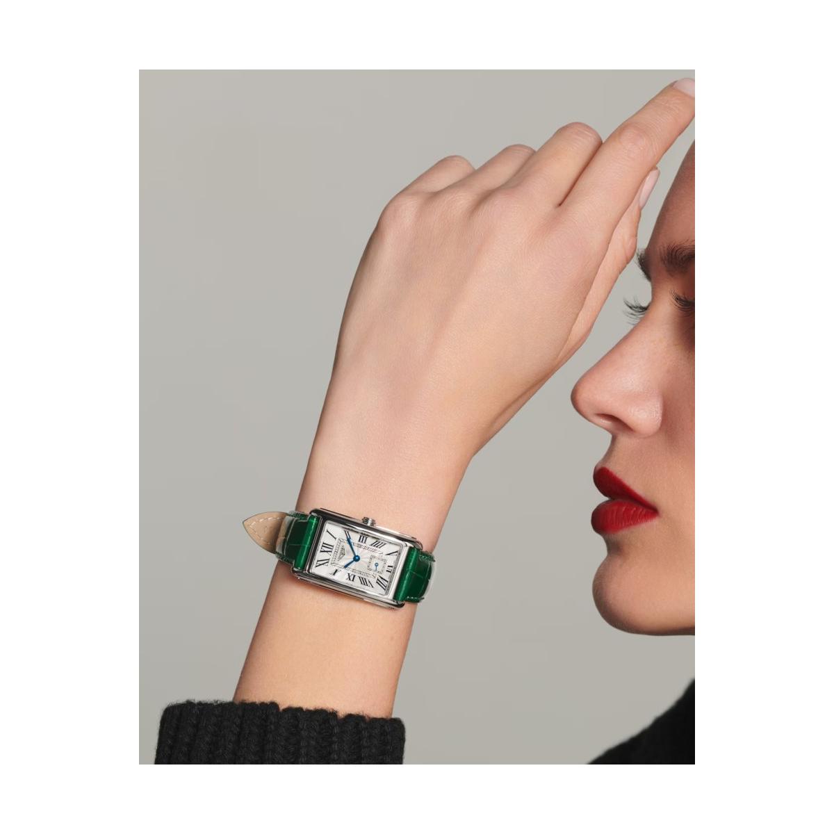 LONGINES DOLCEVITA