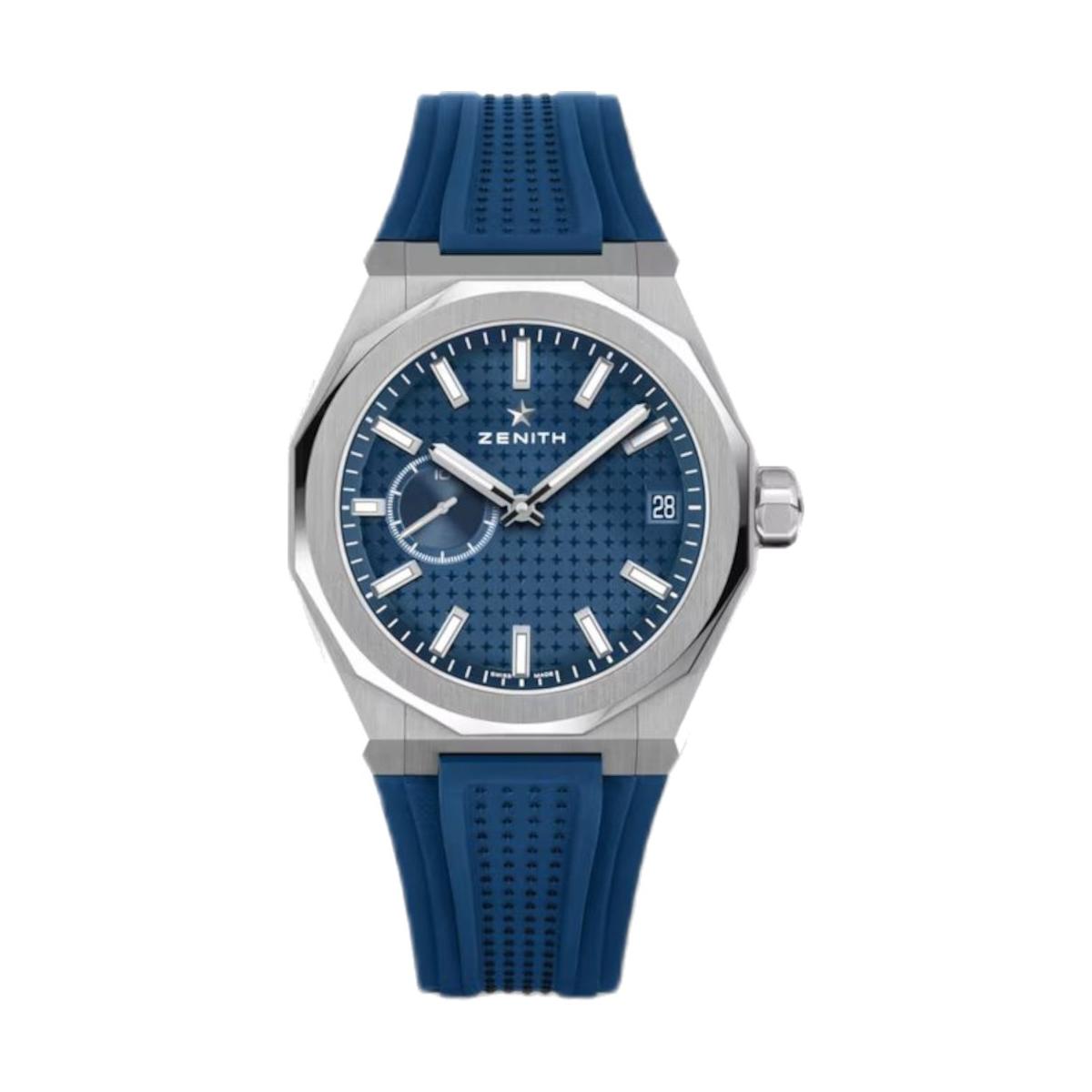 ZEGAREK ZENITH DEFY SKYLINE