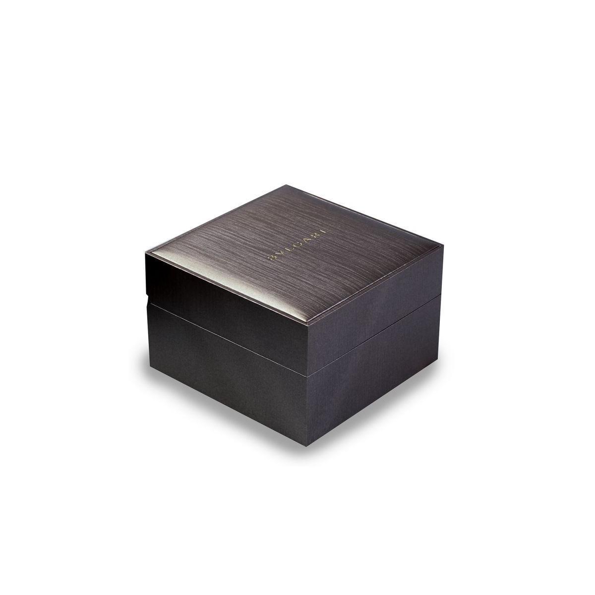 ZEGAREK BVLGARI ALUMINIUM