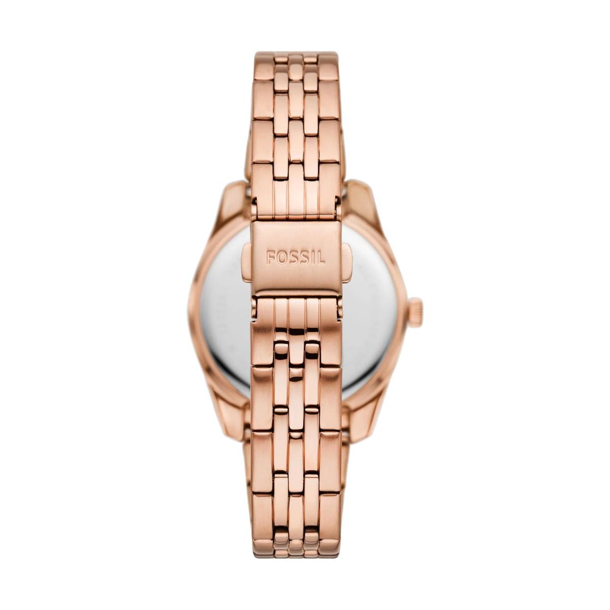 ZEGAREK FOSSIL SCARLETTE