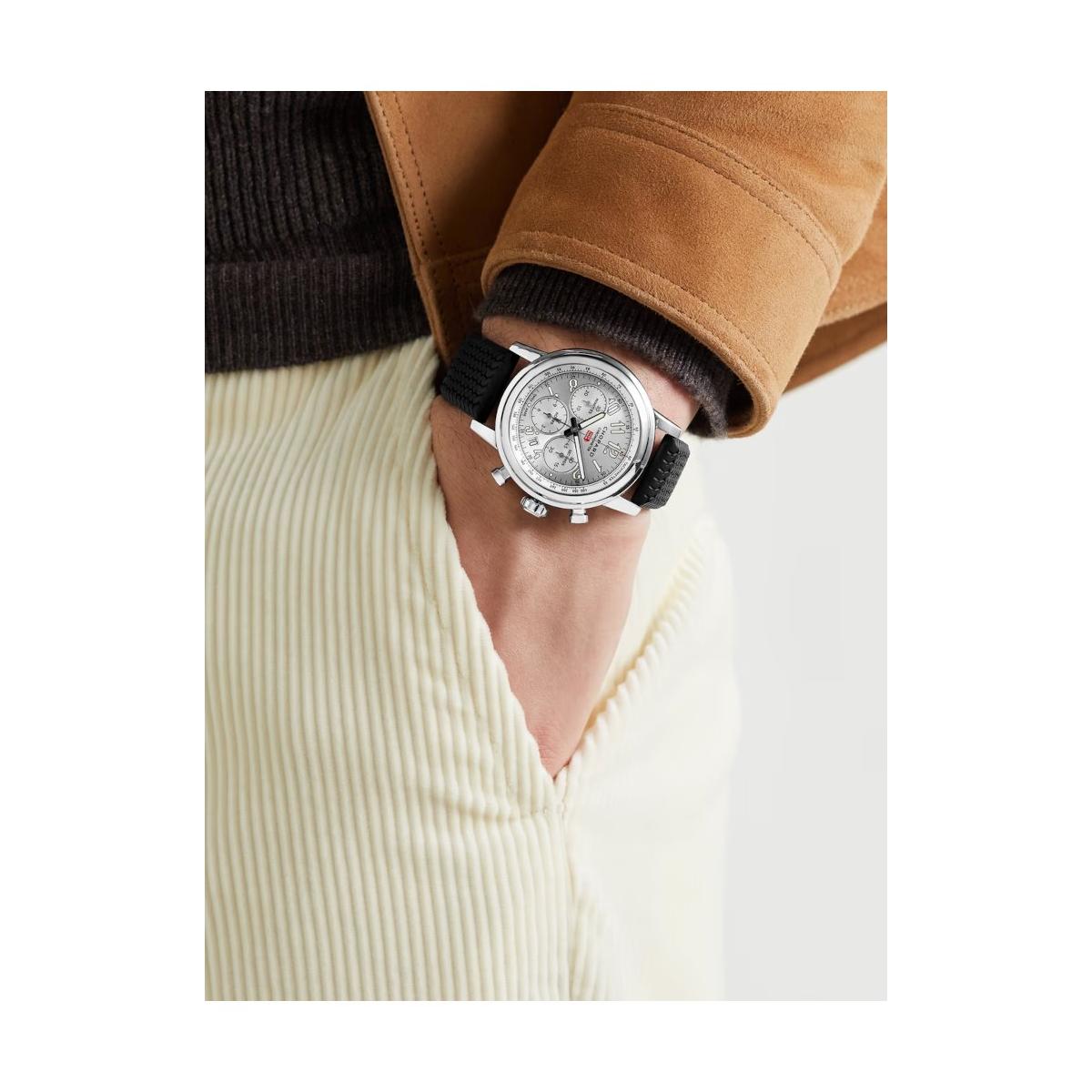 ZEGAREK CHOPARD MILLE MIGLIA CHRONOGRAPH