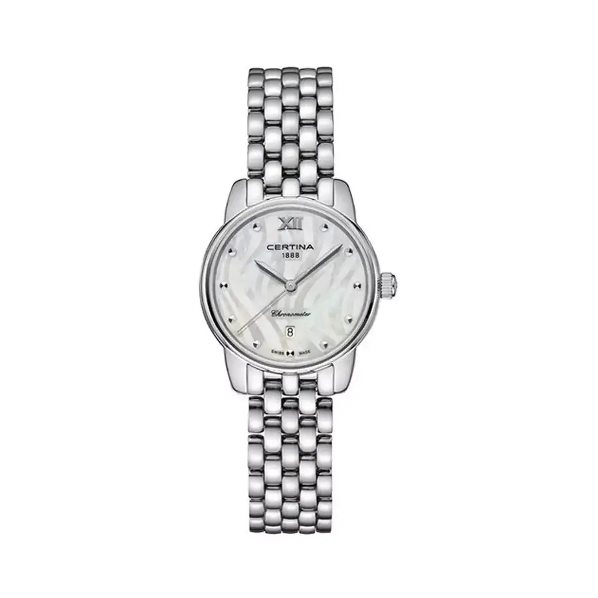ZEGAREK CERTINA DS-8 Lady