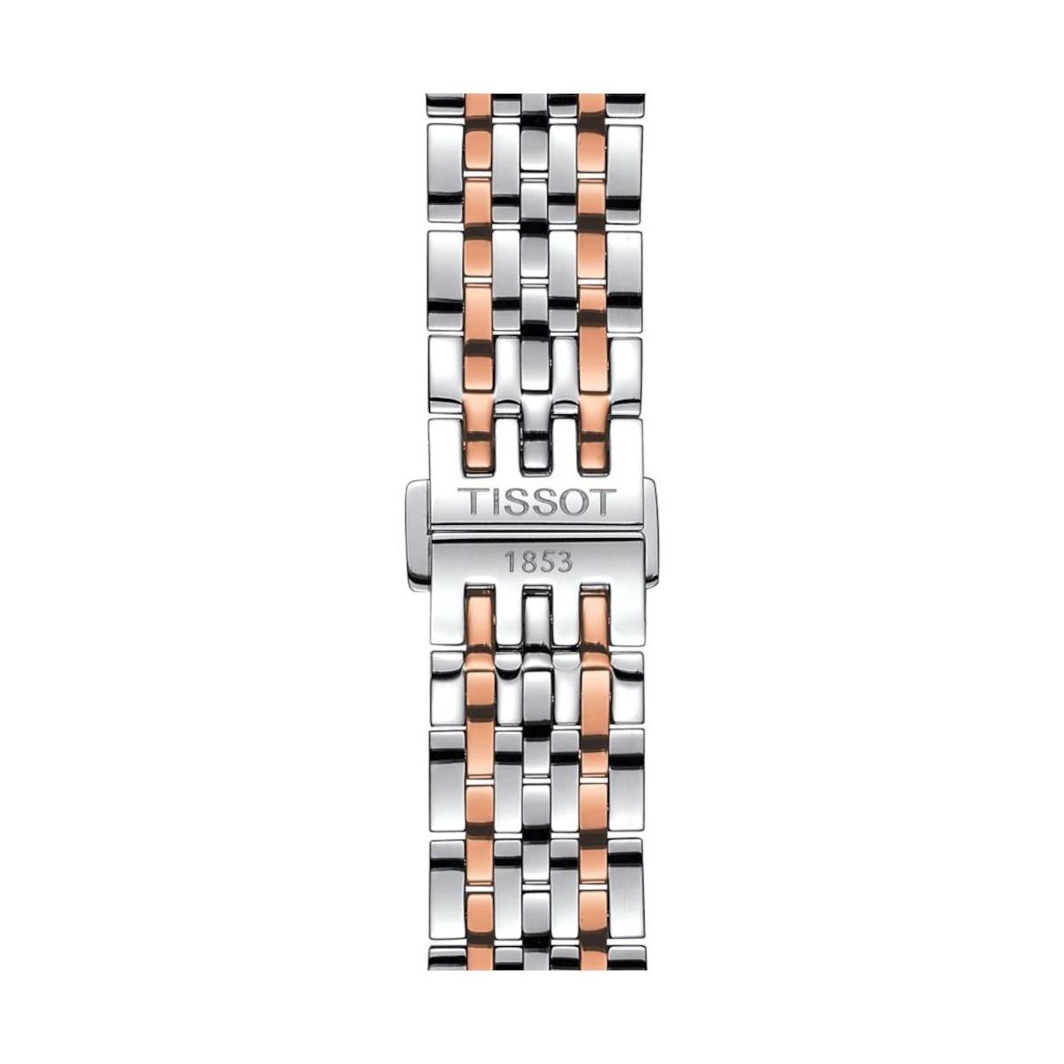 Tissot Le Locle Powermatic 80