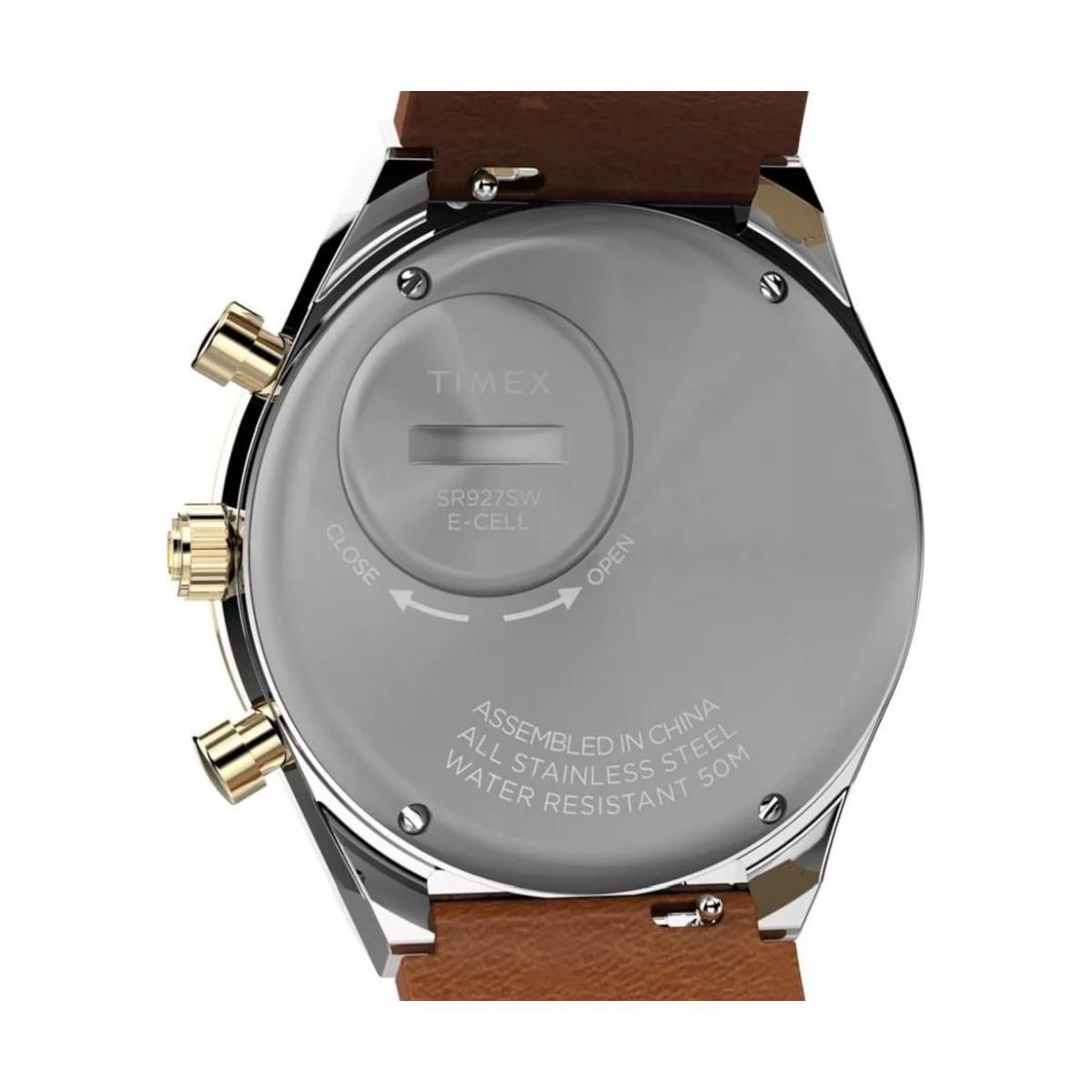 ZEGAREK TIMEX Q Timex
