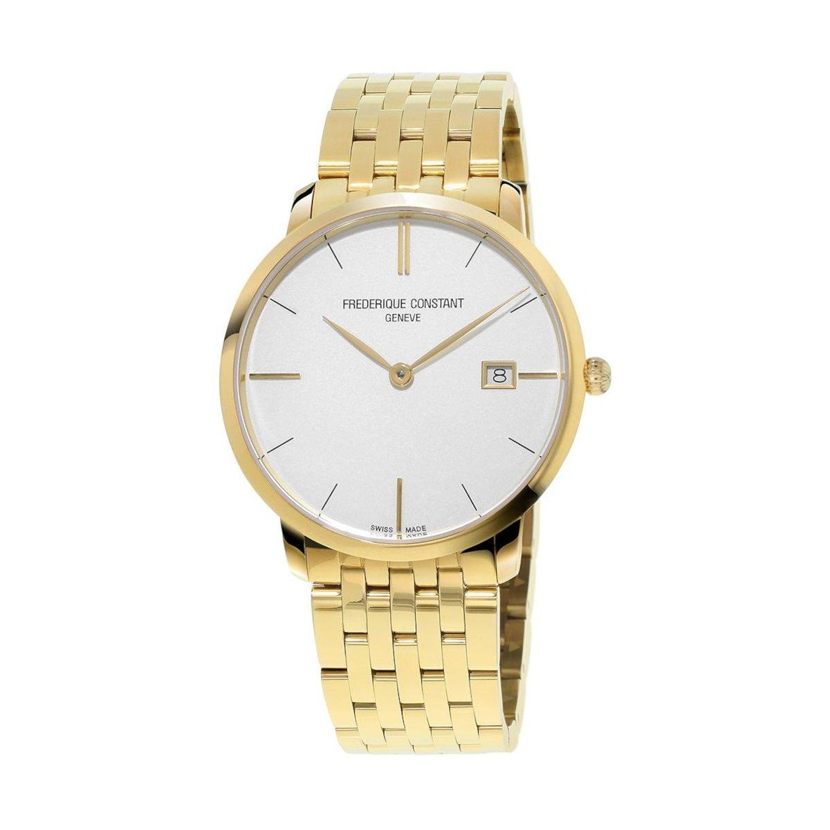 ZEGAREK FREDERIQUE CONSTANT Slimline
