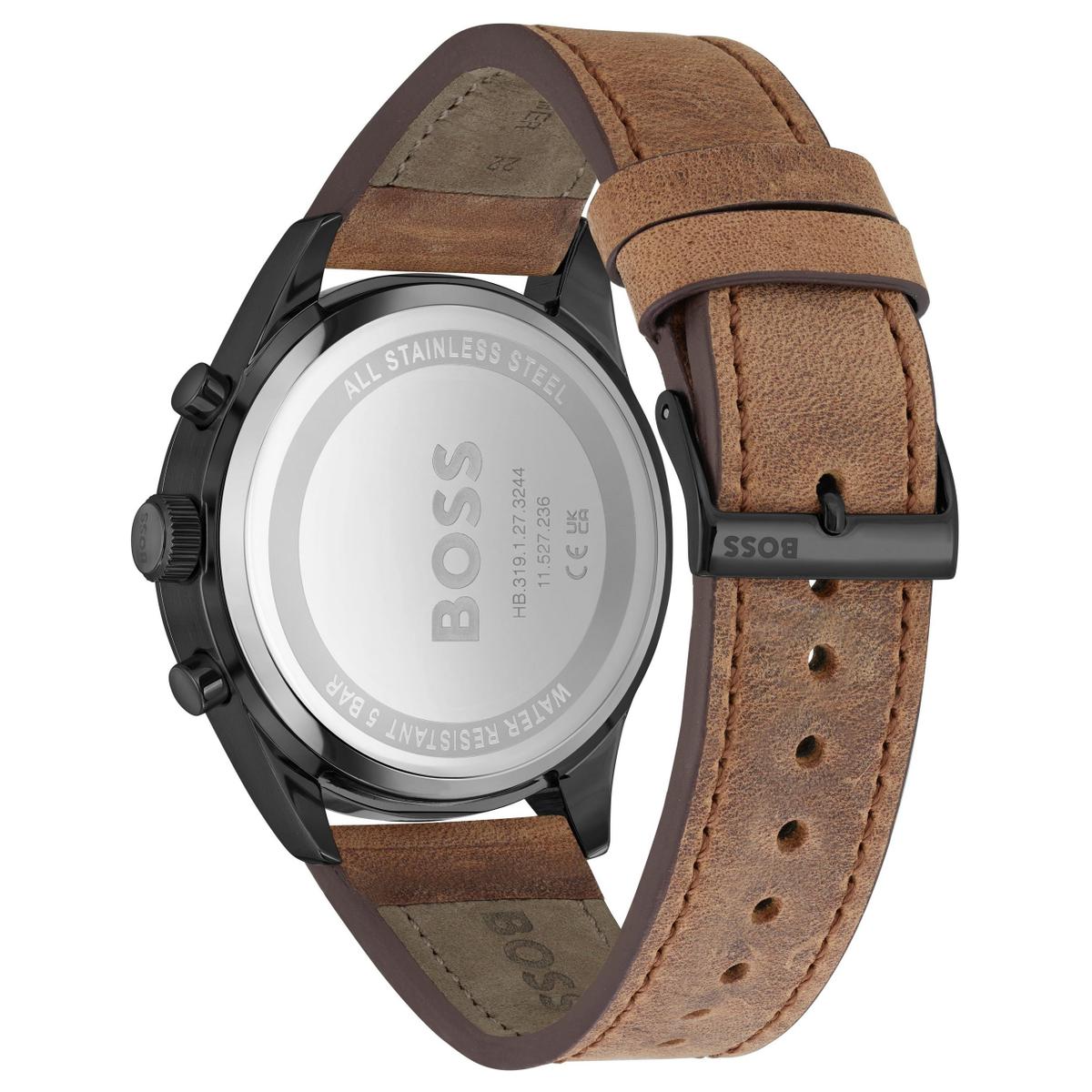ZEGAREK HUGO BOSS VIEW