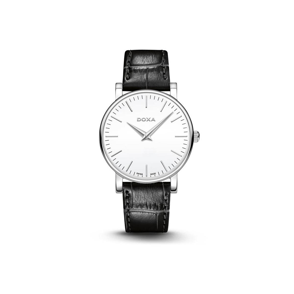 ZEGAREK DOXA D-light Lady