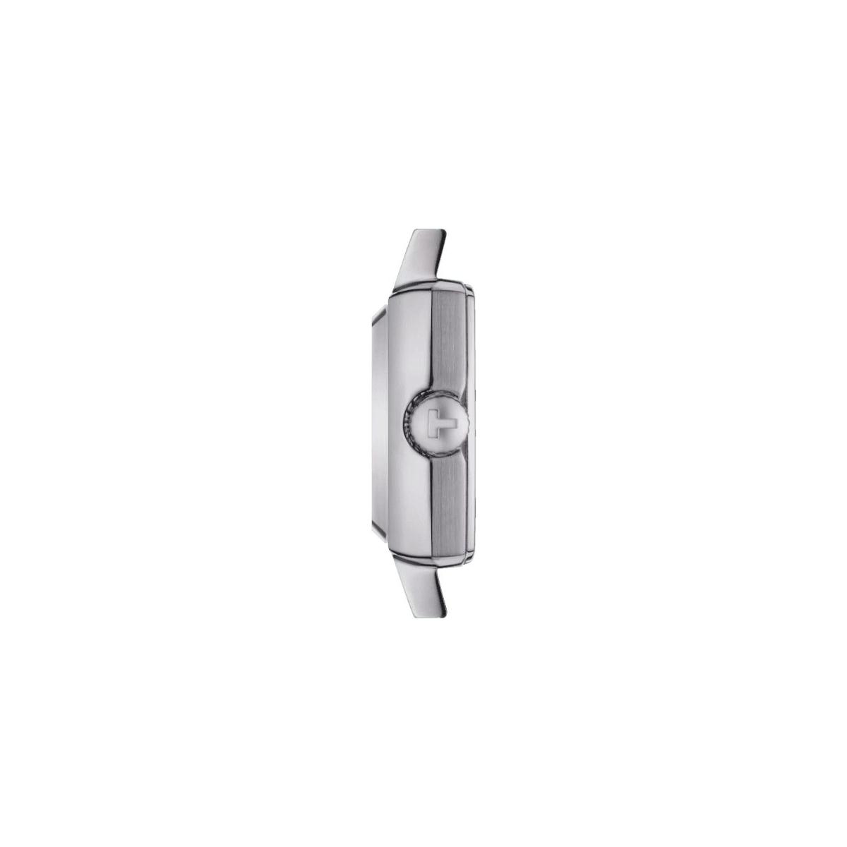 TISSOT LOVELY SQUARE VALENTINES