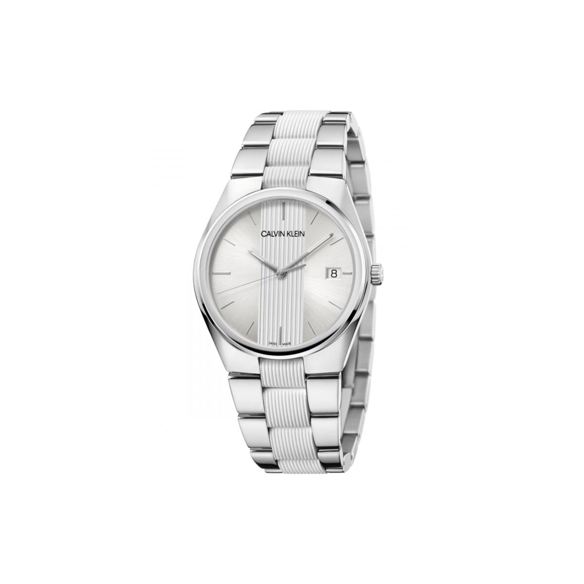 ZEGAREK CALVIN KLEIN Contrast