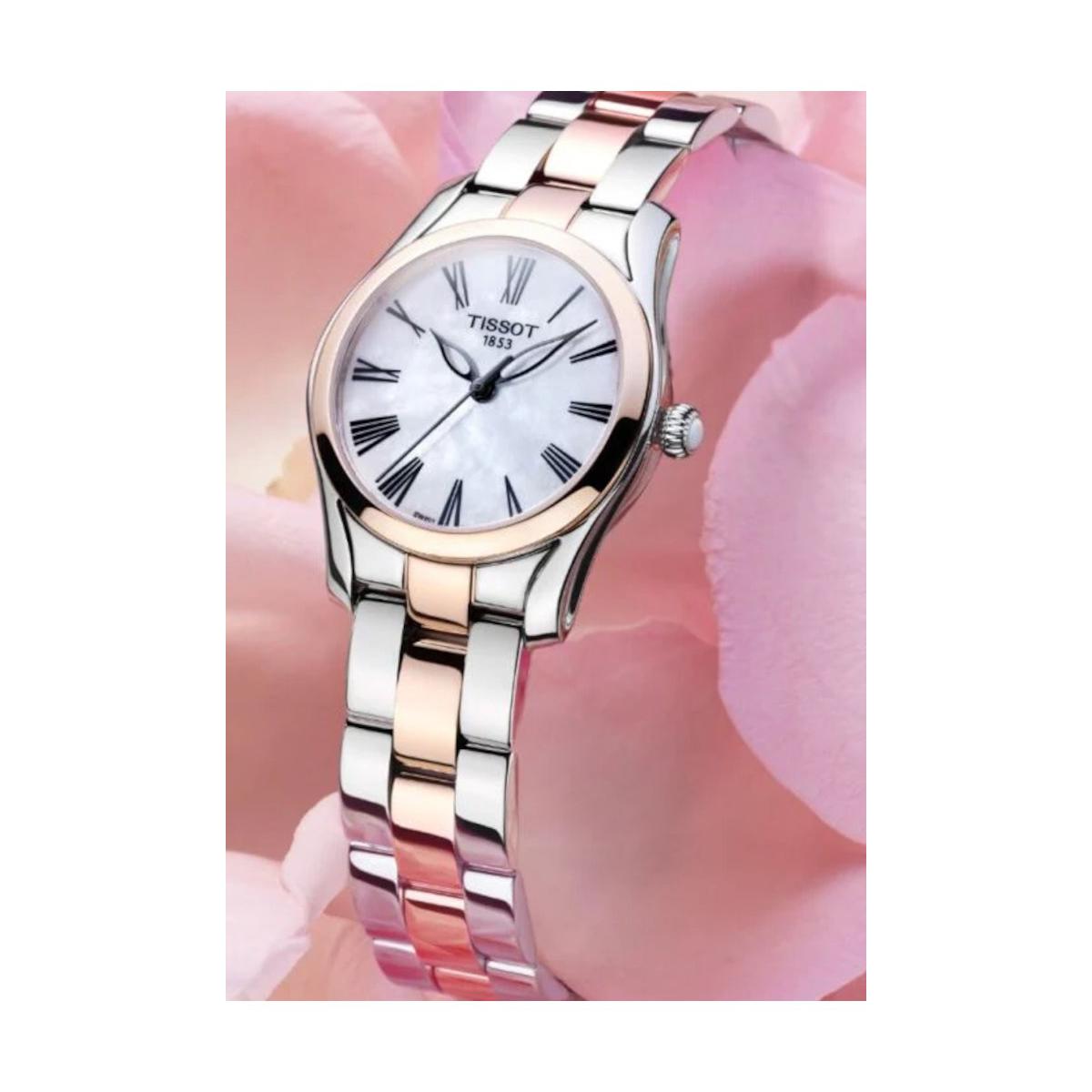 Tissot T-Wave