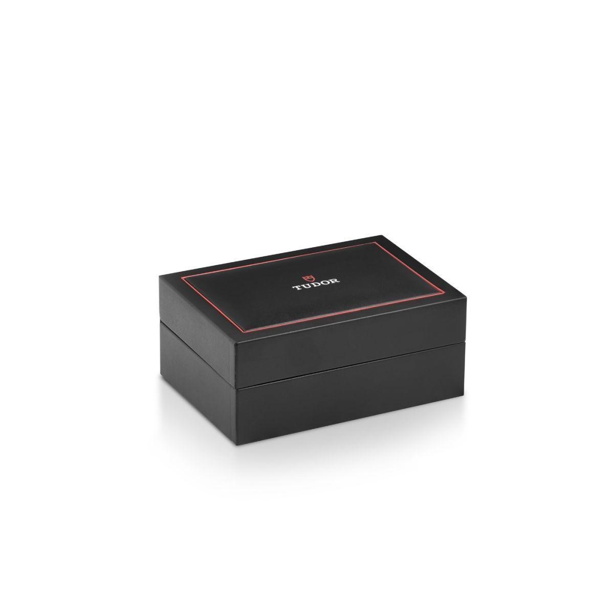 TUDOR BLACK BAY GMT
