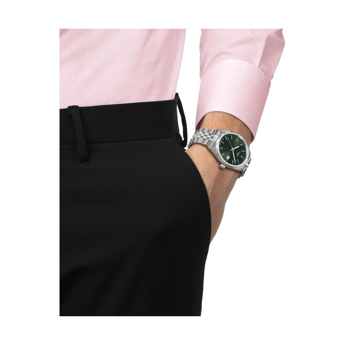 TISSOT Ballade 40mm