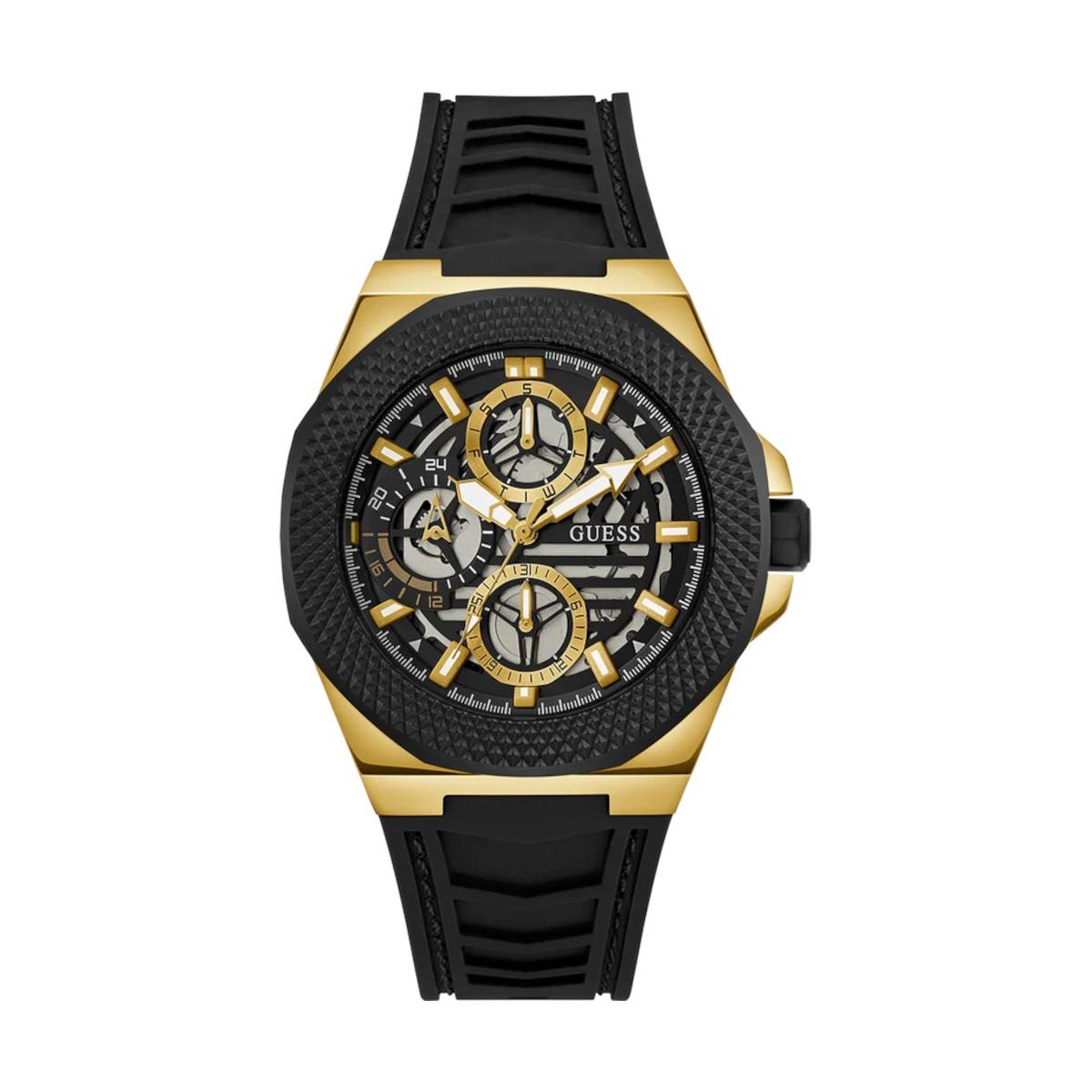 ZEGAREK GUESS FRONT-RUNNER