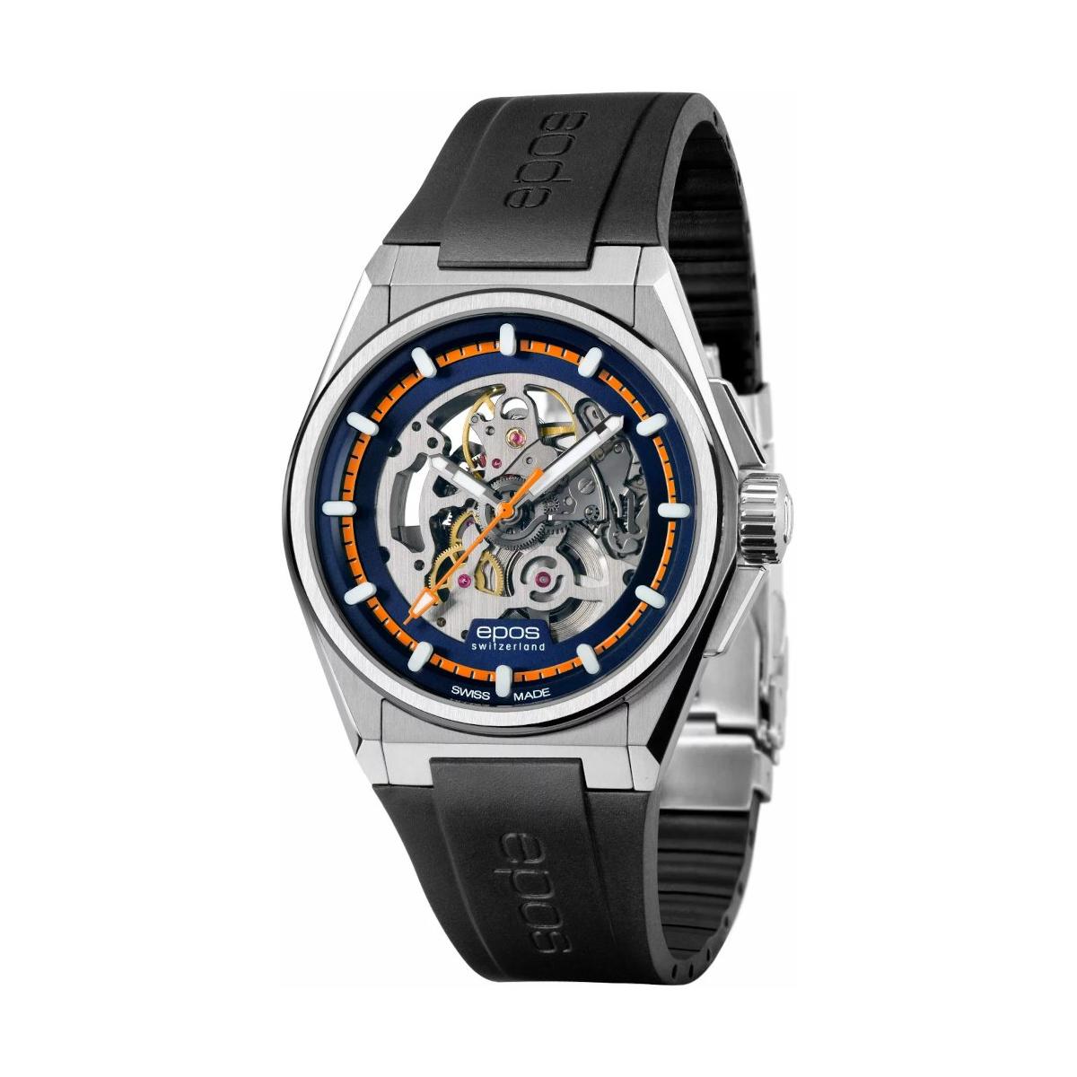 ZEGAREK EPOS SPORT 3505 SK AUTOMATIC