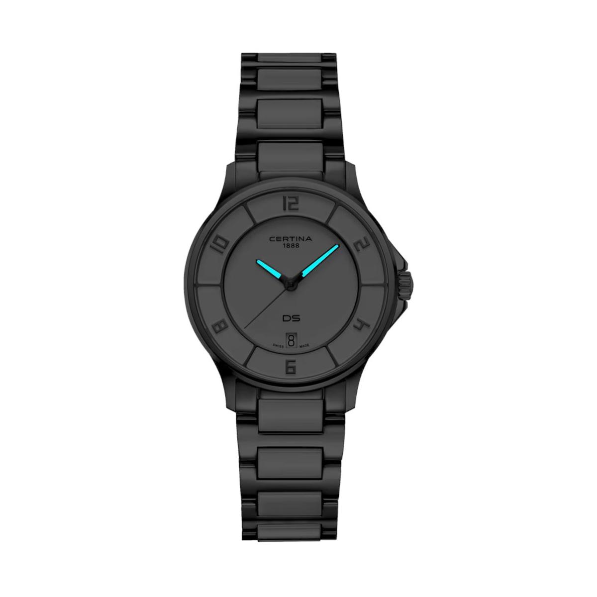 ZEGAREK CERTINA DS-6 Lady