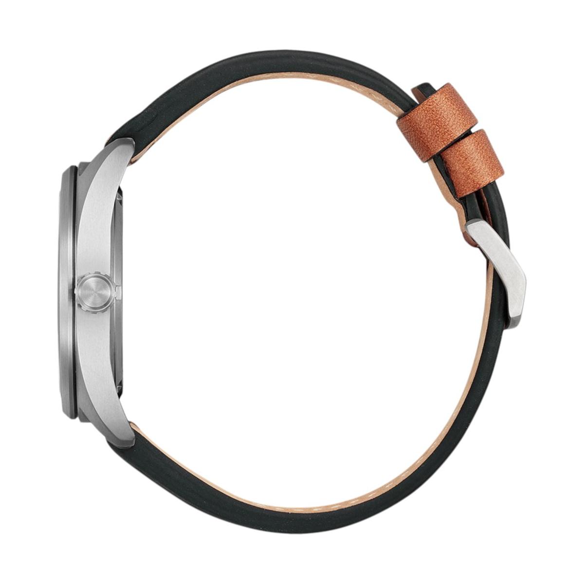 ZEGAREK CITIZEN MILITARY SUPER TITANIUM