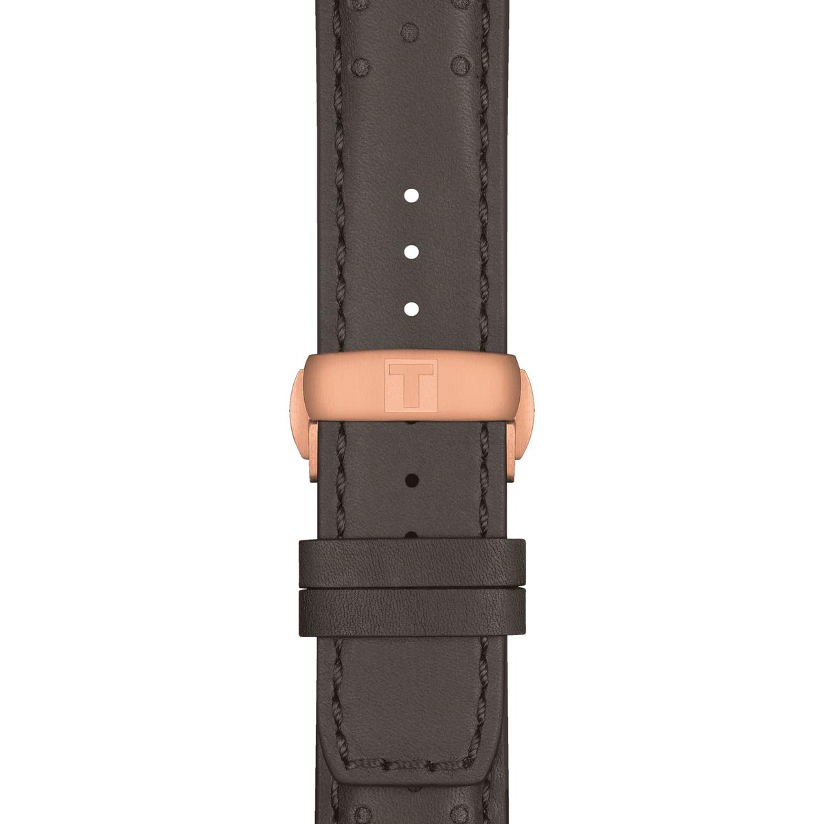 TISSOT PRS 516 Chronograph