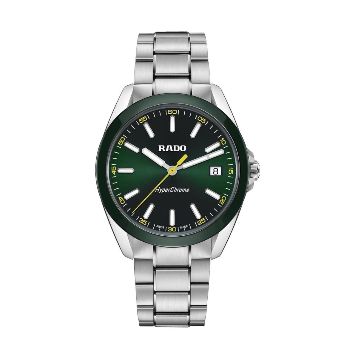 ZEGAREK RADO HYPERCHROME