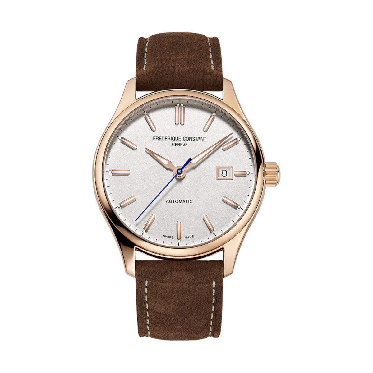 ZEGAREK FREDERIQUE CONSTANT CLASSICS INDEX AUTOMATIC