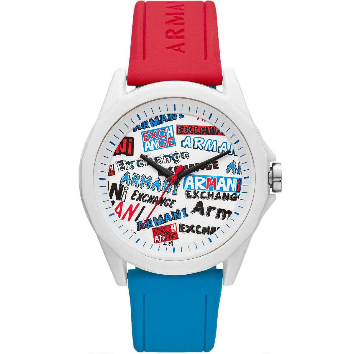 ZEGAREK ARMANI EXCHANGE DREXLER