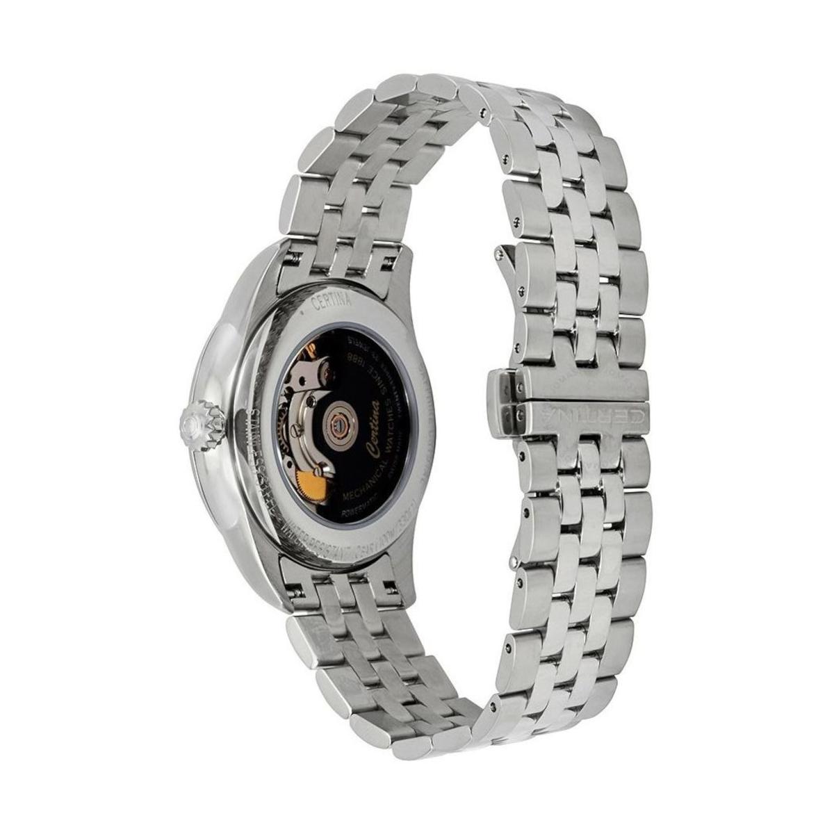 ZEGAREK CERTINA DS-1 Powermatic 80
