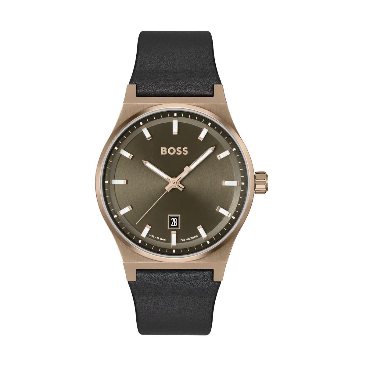 ZEGAREK HUGO BOSS CANDOR