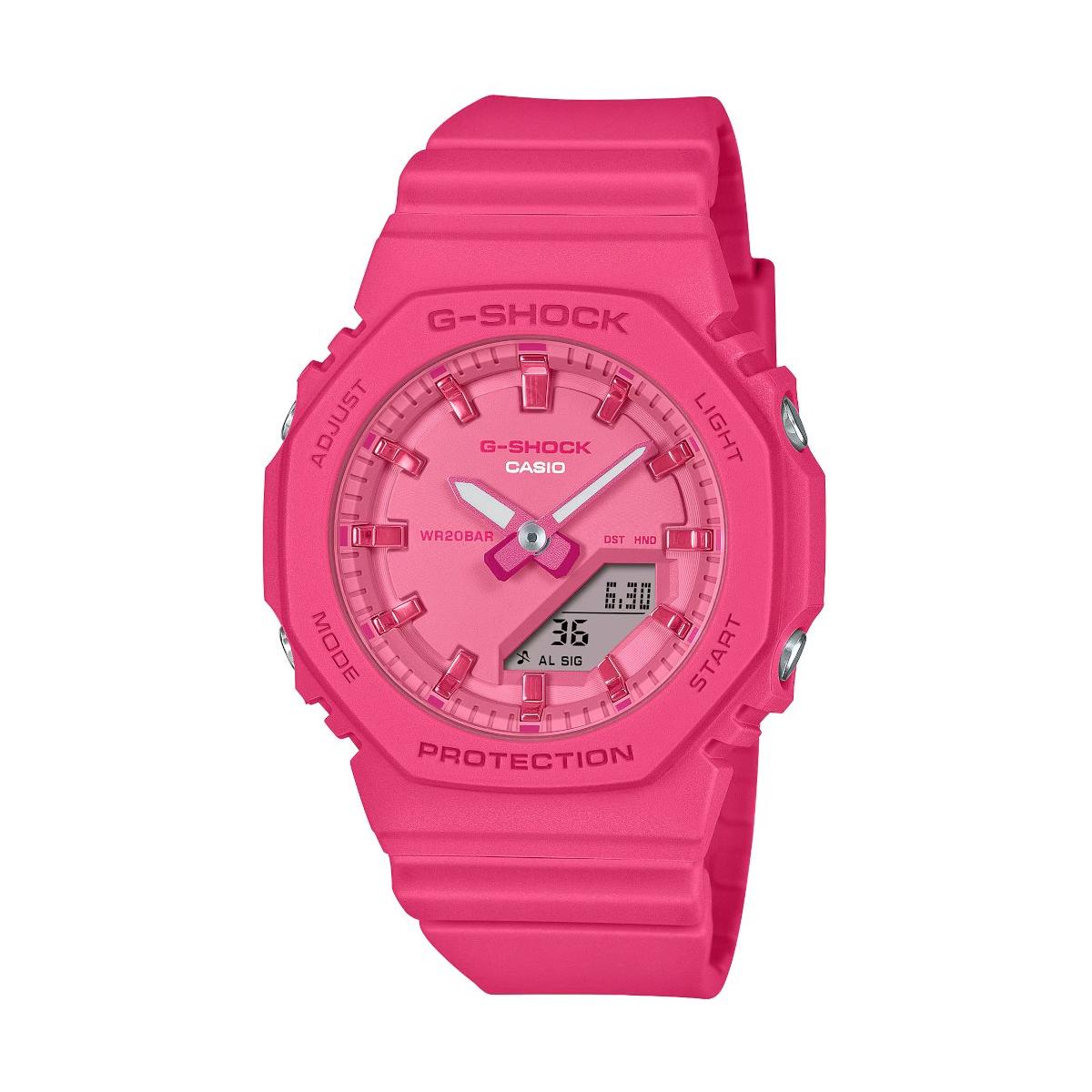ZEGAREK G-SHOCK OCTAGON