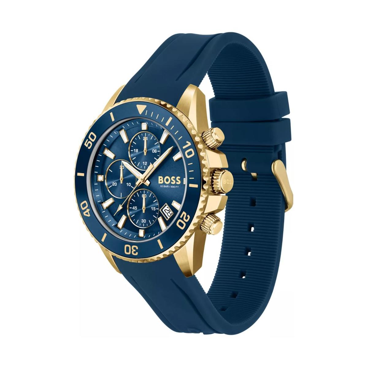 ZEGAREK HUGO BOSS ADMIRAL