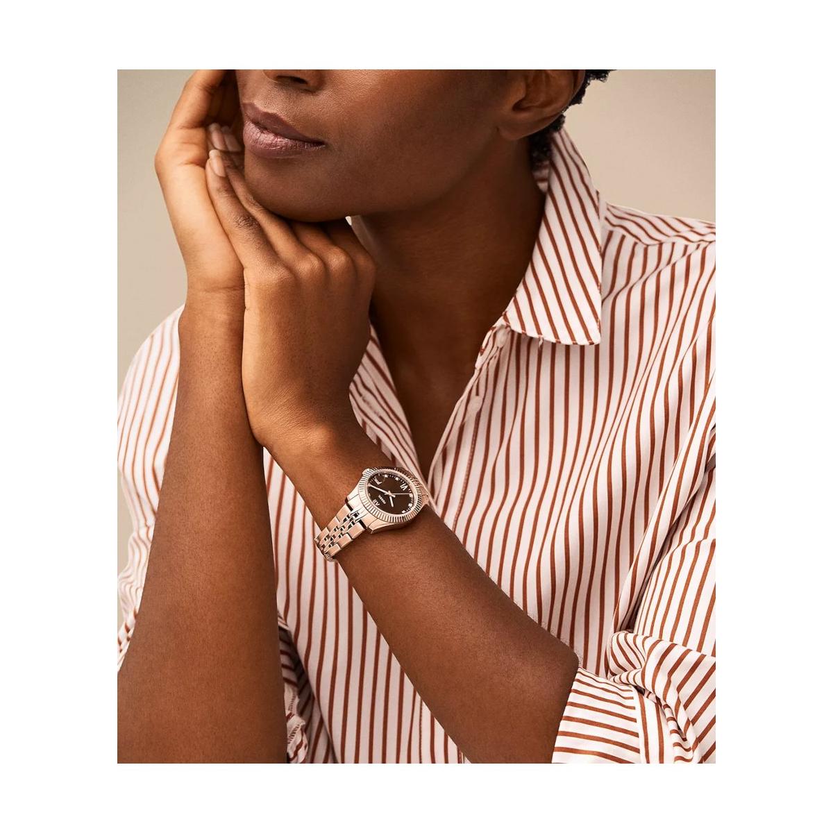 ZEGAREK FOSSIL SCARLETTE