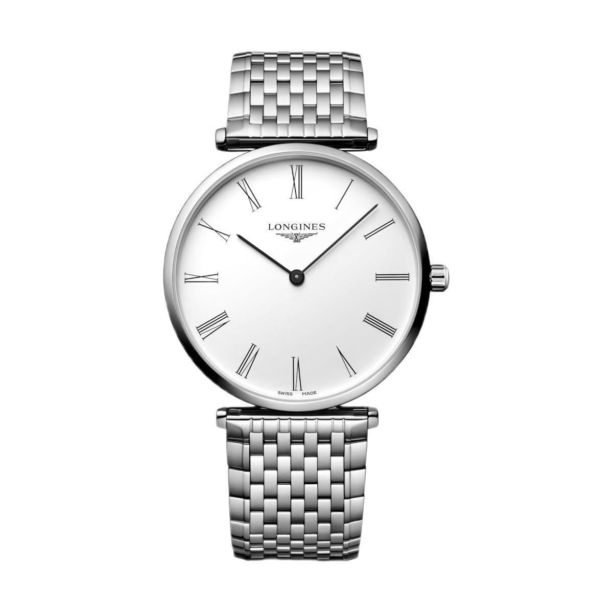 LONGINES LA GRANDE CLASSIQUE DE LONGINES